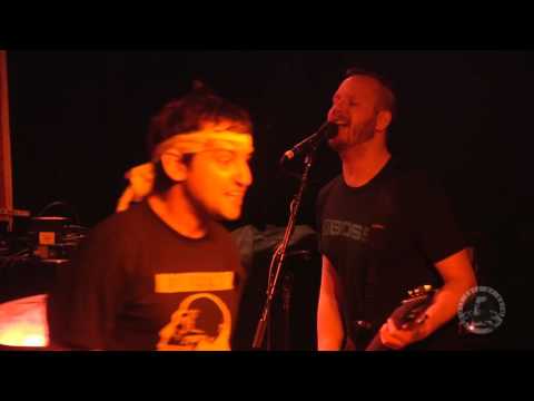 WEEKEND NACHOS (Last NYC Show) live at Saint Vitus Bar, May 20th, 2016 (FULL SET)