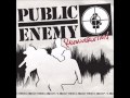 Public Enemy - By The Time I Get To Arizona (The Moleman Remix)