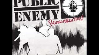 Public Enemy - By The Time I Get To Arizona (The Moleman Remix)