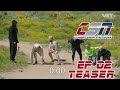 The Talibine - Combat Sports Network | VET Tv [teaser]