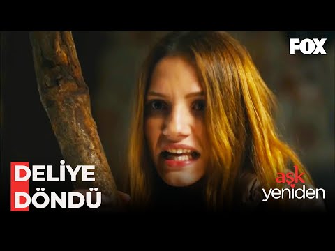 Orhan, Selin'i Dağa Kaçırdı - Aşk Yeniden 3. Bölüm
