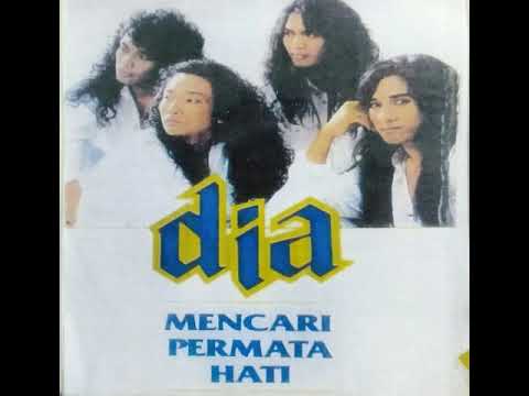 DIA   DIALAH ARJUNA HATI
