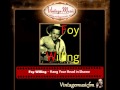 Foy Willing – Hang Your Head in Shame