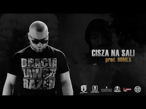 Bobek BZR - Cisza na sali prod Homex