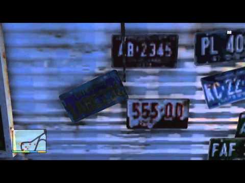 Grand Theft Auto 5 Part 21 Walkthrough Gameplay - Sticky Situations