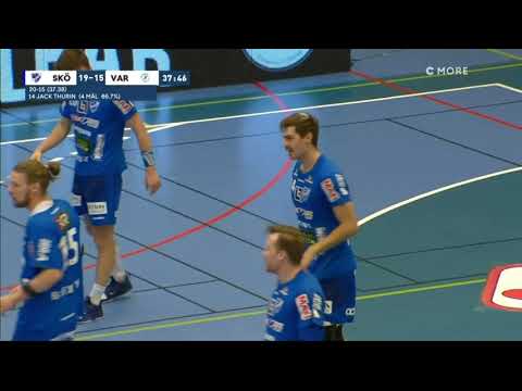 IFK Skövde - HK Varberg 20-11-28
