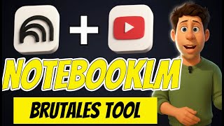 Dieses Tool macht NotebookLM 10x mächtiger