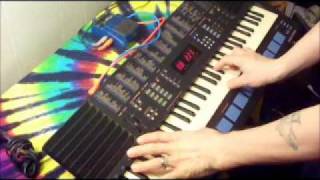 Video thumbnail for Yamaha PSS-680 demo. by SnowMetal