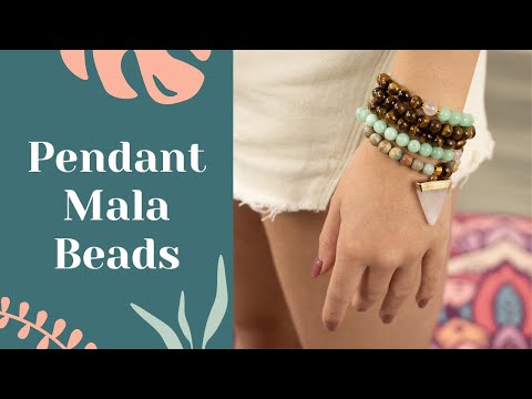 Pendant Necklaces