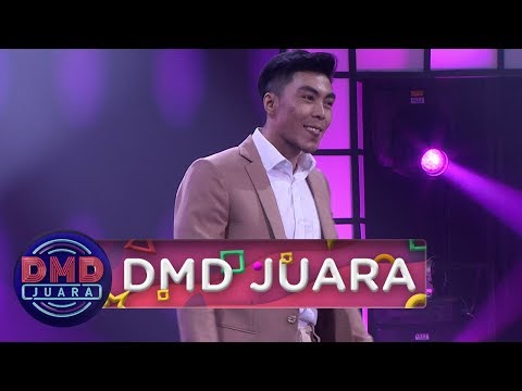 Makin Joss, Ridho Pria tampan yg Bikin Orang Bergoyang [LAGUKU] - DMD Juara (4/9)