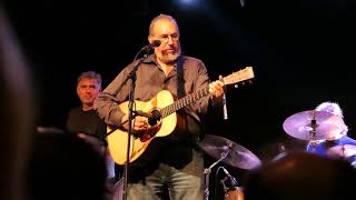 David Bromberg 2017-09-21 Arden Gild Hall  Arden DE  "The New Lee Highway Blues"