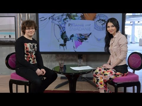 Michał Sobierajski: doprowadził Justynę do łez!