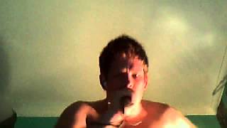 In ashes we lie - vocal cover