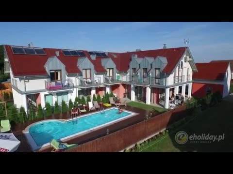 Sprawdzony przez eholiday.pl - Pensjonat Frajda, Rewal