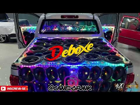 Deboxe Eletro Funk - Em Cima Do Carro Da Deboxe - Mc Madimbu - Rick Rastro_Patrick Dj