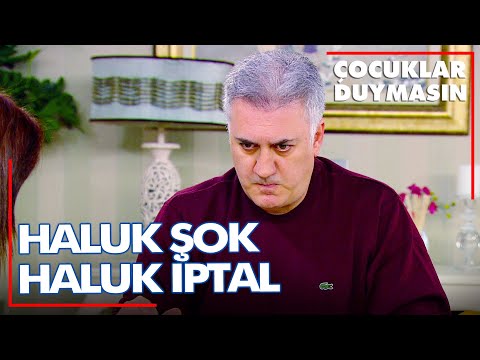 Meltem bombayı patlattı!   Çocuklar Duymasın 88  Bölüm