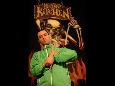 Ill Government - Moj blok (Serbian Rap)