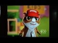 PBS Kids Hooper Time 2008 WFWA DT1