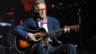 Eric Clapton Broken Down