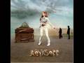 Royksopp - Dead To The World