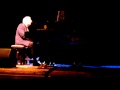 Randy Newman European Tour 2010 @ Groningen May 15th 2010 - Jolly Coppers On Parade