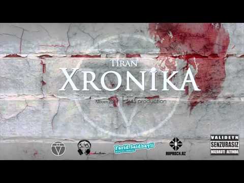 Tiran - Bir həyat ver (ft. Gülnar)