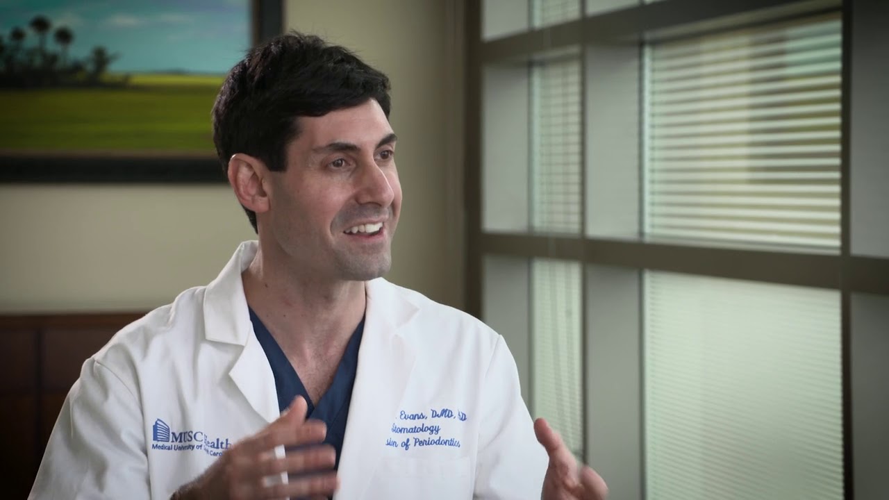 Planmeca’s Implant workflow, featuring Dr  Zach Evans