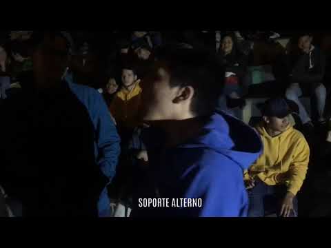 PAPICHA vs SILVER vs CHAVA || Octavos SOPORTE ALTERNO Cupos SUPREMACÍA Mc