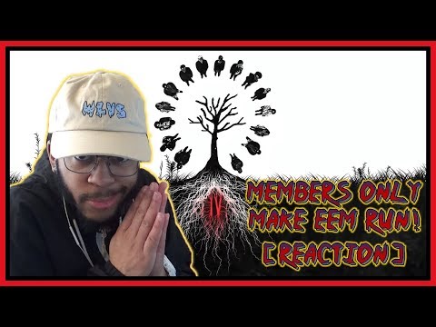 Gimme the Data || Bass Santana, XXXTENTACION & Ski Mask The Slump God - Make Eem Run! || REACTION