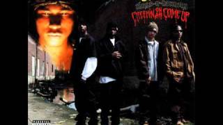 Bone Thugs - Gangsta Attitude [REMIX]