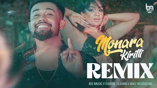Monara Kirilli (Official Remix ) Bee Music × Thar