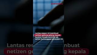 Download lagu Kominfo Minta Hacker Jangan Menyerang, Netizen: Gini Amat Punya Kementerian mp3