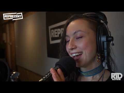 Gabi'el sits down with Rellik Tha Don