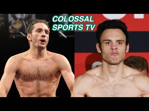 (YAWN!) JULIO CESAR CHAVEZ JR VS SERGIO MORA SEPTEMBER 7TH??