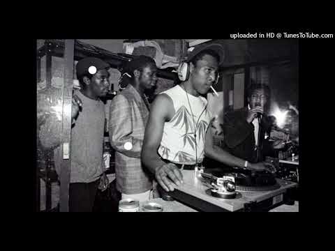 (FREE) Rally House “Turn It Up” (Prod. Zenny Beats)