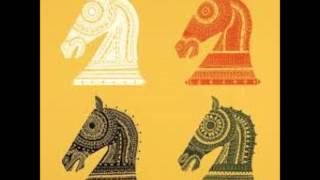 Saintseneca - Daendors