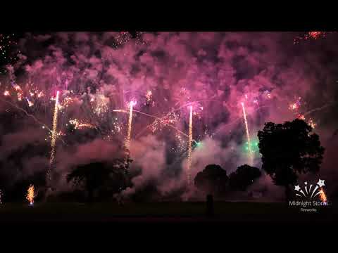 Pyromusical - Your Song