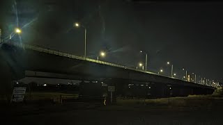 【ゲリラLIVE】心霊生配信リアル肝試し·埼玉県熊谷市心霊スポット『荒川の怪屋』編
