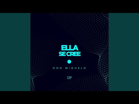 Miniatura de Ella se cree