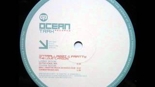 Intrallazzi & Fratty - The Love (In-Fra Vokal Mix) (2001)