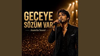 Geceye Sözüm Var - Canlı Arabesk Performans Geceye Sözüm Var - Canlı Arabesk Performans