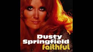 Dusty Springfield - I Found My Way Through the Darkness