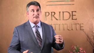 Pride Institute — Who we are: Dr. Wayne Pernell