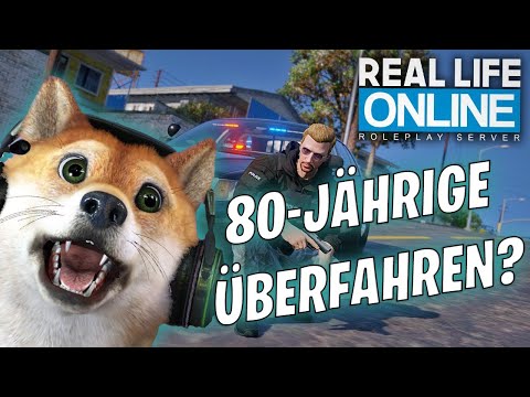 ZUCKERL RUNS OVER 80-YEAR-OLD!?😂 - CSYON Stream Highlights
