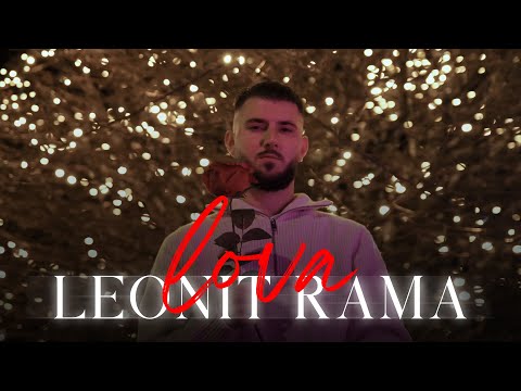 Leonit Rama - LOVA (Official Video)