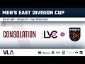 TEAM LVC vs FORCE | VLA East Division Cup Consolation