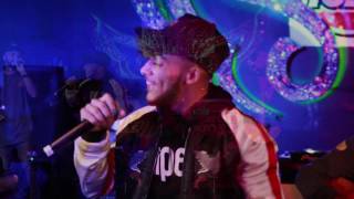 Mic Lowry   "Oh Lord"