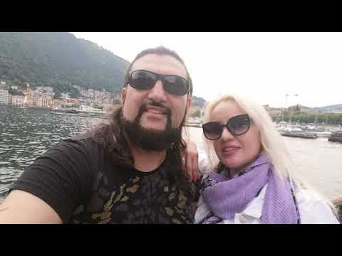 Como Part 1, Gezmelerdeyiz