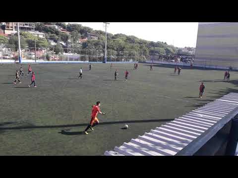 Strikers 2 x 1 Andreense- 17.11.19