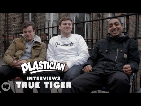 Plastician Interviews: True Tiger